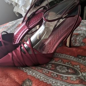 Valerie Stevens shoes